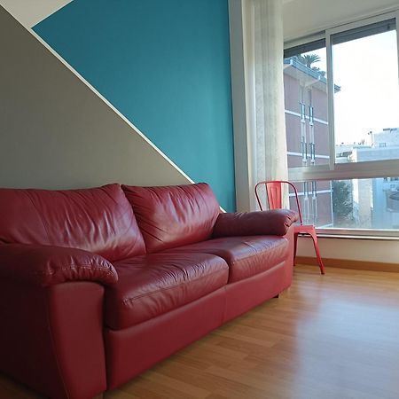 Look 4 Brera Design Apartment Milan Exterior photo