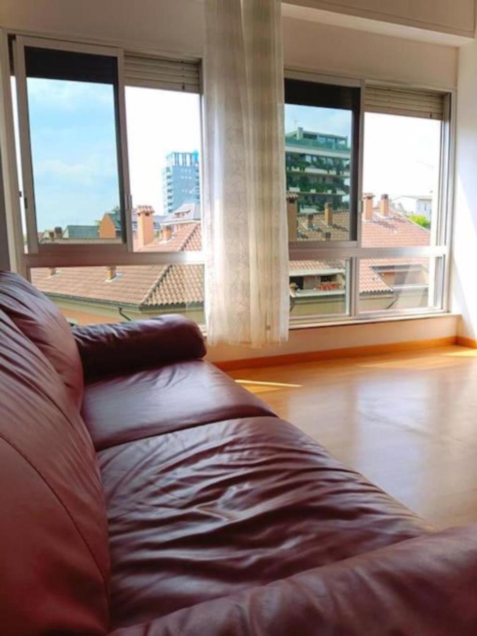 Look 4 Brera Design Apartment Milan Exterior photo